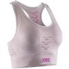 X-Bionic Reggiseno Sportivo Energizer 4.0 Nero/Bianco M | Raffreddamento avanzato con elementi a Y, tecnologia Retina ad alta risoluzione, comfort e libertà di movimento ottimali