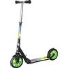 Razor Monopattino A5 LUX Light-Up - Verde