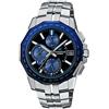 Casio Orologio CASIO OCEANUS Manta OCW-S6000-1AJF Bluetooth in titanio ad energia s...