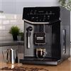 Zelmer Acer Zelmer ZCM8121 Maestro Barista Macchina Espresso Automatica, Pressione: 20 Bar, 1550 W, Capacità del contenitore chicchi: 300 g, Capacità 2 L, Nero