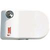 Fiamma - Serratura Safe Door (3 unità), colore bianco