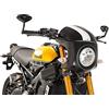 Puig Semicarenado Retro 3143N per Honda CB650R Neo Sports Café 19', Honda CB1000R Neo Sports Café 18'-19'