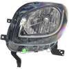 Valeo Faro Sinistro 45469 per Smart Forfour II (Da 2014) | Faro Alogeno, Alte Prestazioni, Confezione da 1