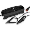 CTEK CS ONE Caricabatterie 12V Intelligente Per Auto Moto Con Mantenitore Di Carica Dotato Di Carica Adattiva Diverse Funzionalità App Funzione Di Ricondizionamento Dotato Di Morsetti Senza PolaritÃ