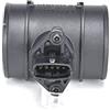 BOSCH Debimetro/flussometro 0281002549 | Compatibile con: OPEL ASTRA G Caravan, ASTRA G CC, ASTRA G Stufenheck, COMBO Kasten/Großraumlimousine, COMBO Tour, CORSA C