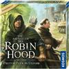 Kosmos Le Avventure Di Robin Hood - Fratello Tuck In Pericolo (Espansione) - Tedesco