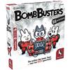 Pegasus Spiele Bomb Busters - Tedesco