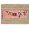 Langley OF7 Figura Per Stendibiancheria O Gauge Kit 1930/50