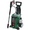 Bosch Universal Aquatak 130 Idropulitrice Ad Alta Pressione 7,8 Kg Nero