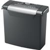 Rexel Momentum S206 Distruggi Documenti A Strisce, Nere