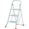 Gierre SGABELLO APRIBILE 'SEMPRE UTILE' 3 gr. - aperto cm 71/chiuso cm.114 - GIERRE