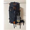 Mystery Ranch Zaino MYSTERY RANCH SCREE 33 nero 33L 3 zip lunghezza posteriore regolabile m...