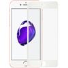 Lobwerk Vetro Screen Protector per Apple IPHONE 7 Plus Temperato Schermo Cover Pellicola