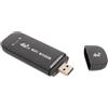 Ejoyous Chiavetta da surf 4G LTE, USB Internet, senza contratto, router wireless portati