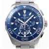TAG Heuer Cronografo TAG HEUER CAY111B.BA0927-43MM Aquaracer 300m dal GIAPPONE