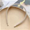 Cerchietto Di Perle Cerchietto Per Capelli Cerchietto Per Capelli Da Sposa