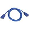 Cisco Per Compatibile CAB SS 2626X SCSI Cavo Lunghezza 1 8m per Modelli per wic
