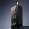 Analizzatore di corrente di tensione TFT alta KWSDC28 con design com