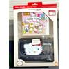 Game Traveller HELLO KITTY BLACK PACK + Happy Happy Family Gioco Nintendo 3DS...
