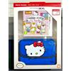 Game Traveller HELLO KITTY BLUE PACK + Happy Happy Family Gioco Nintendo 3DS ...