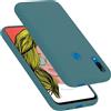 Cadorabo Custodia per Huawei P SMART Z / Y9 PRIME 2019 / Enjoy 10 PLUS Cover Coperchio