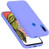 Cadorabo Custodia per Huawei P SMART Z / Y9 PRIME 2019 / Enjoy 10 PLUS Cover Coperchio