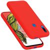 Cadorabo Custodia per Huawei P SMART Z / Y9 PRIME 2019 / Enjoy 10 PLUS Cover Coperchio