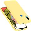 Cadorabo Custodia per Huawei P SMART Z / Y9 PRIME 2019 / Enjoy 10 PLUS Cover Coperchio