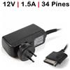 Ver descr. Caricabatterie Per Tablet Asus Eee Pad Transformer TF101 TF101G TF201G TF201
