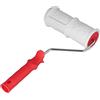 Splendididi modelli decorativi in mattone con rullo goffratura f