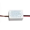 Driver LED affidabile 12V DC 6W 12W 24W 36W 48W trasformatore per AC85 265V