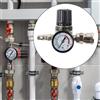 Valvola Regolatore 240V 15A 12 bar per costruzione