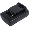 PowerSmart 1,5Ah Li-Ion 20V Batteria Per Black & Decker ST1820 STC1820PC BL1518 BL1518-XJ