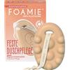 Foamie Gel doccia solido - Con papaia & latte d'avena - Idratazione intensa & cu