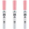 Essence cosmetics essence VOLUME BOOSTER lash primer, mascara, bianco, volumizzante, primer, con o
