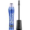 Essence cosmetics essence Call me Queen mascara waterproof con effetto ciglia finte, lunga durata,