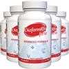 DiaformRX Diaform RX Forte - 300 Capsule (5x 60 Capsule), Confezione da 5 -IT