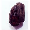 Gemma Sciolta Ambra Naturale Grezza 53,70 Ct, Brown, 1 Pezzo