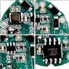 di carico RS485 basato su PCB 7-28VDC corrente di funzionamento fin