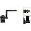 Per BambuLab Per X2D Sensore Monitoraggio Filamento Lato Sinistro con Guida Tubo
