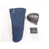 TaylorMade Driver TaylorMade Qi4D Max solo testa a 10,5 gradi