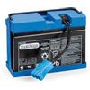 Peg Perego PEG Batteria 12V/8Ah - Ricambio Originale Ricaricabile per Veicoli Elettrici Peg Perego