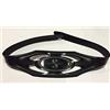 SHIMANO SCUBAPRO Maschera Band, Nero, spectra2, Marin, Solo