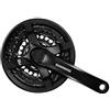Shimano Tourney - Deragliatore Ty300 Unisex Adulto