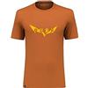 Salewa Pure Eagle Dry M T-Shirt Maglietta Uomo (Pacco da 1)