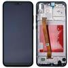 Schermo Display LCD Huawei P20 LITE ANE-LX1 FRAME Touch Screen Pari Originale
