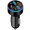 Alimentatore da viaggio lettore MP3 B-T supporta dispositivi installazione