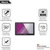 dipos 2x Pellicola Protettiva per Carpuride W502T Pro 5 Pollici Protezione Schermo Cla