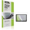 dipos 2x Pellicola Protettiva per Carpuride W502T Pro 5 Pollici Protezione Schermo