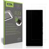 dipos 2x Pellicola protettiva opaca per Nubia Redmagic 9s Pro Protezione Antiurto